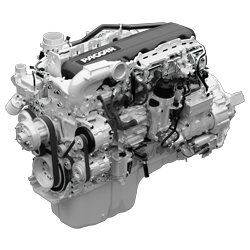 B1894 Engine